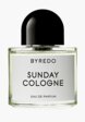 Парфюмерная вода Byredo1  - превью