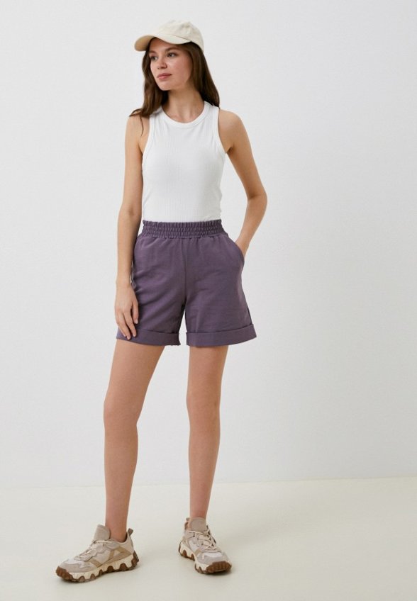 Шорты спортивные Агапэ