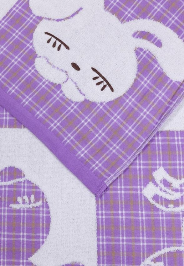 Полотенце Wellness