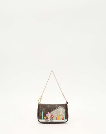 Louis Vuitton Pochette женщинам