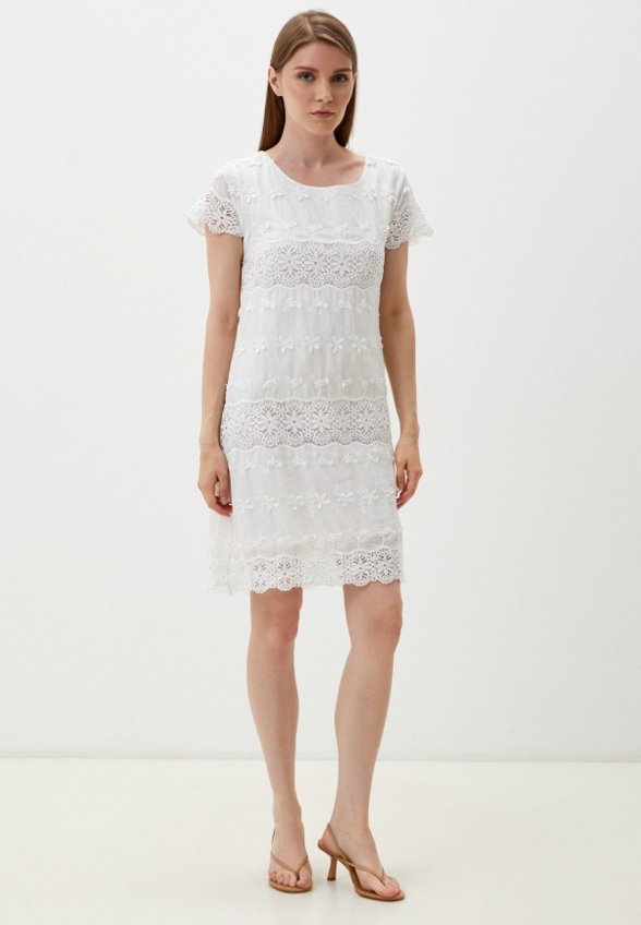 Платье Ганг