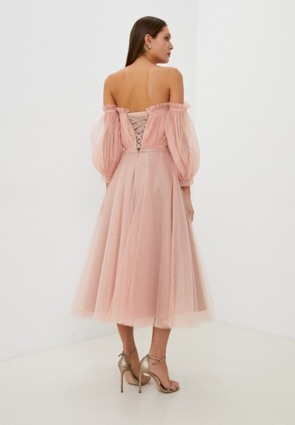 Платье Lakshmi fashion