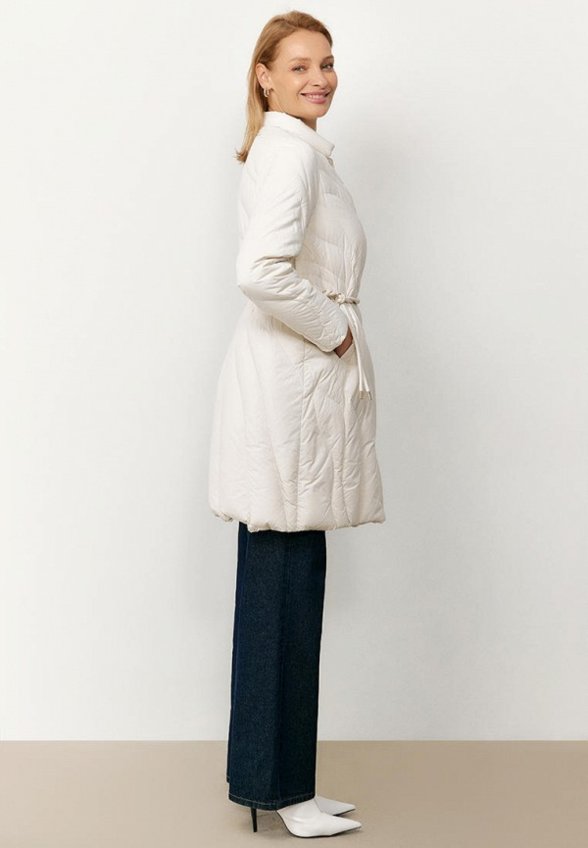 Куртка стеганая Bulmer