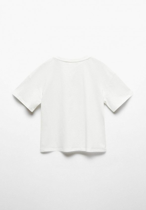 Футболка Mango Kids