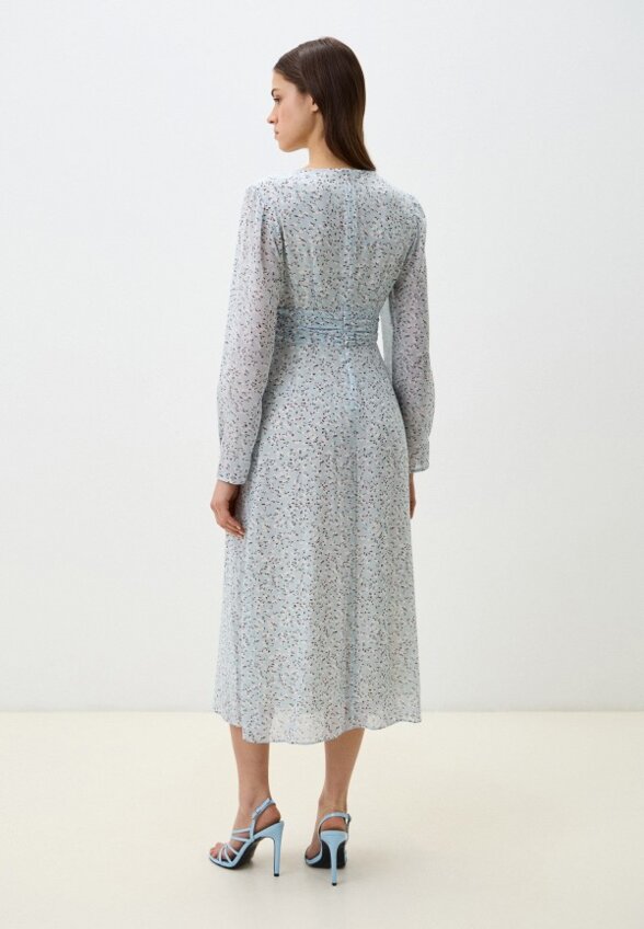 Платье Falinda