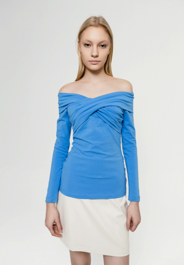 Лонгслив 7.2.66