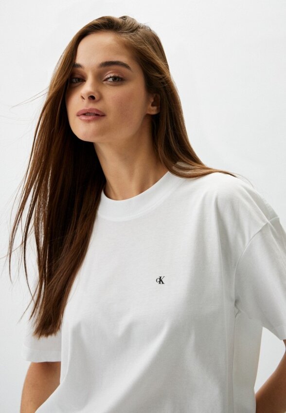 Футболка Calvin Klein Jeans