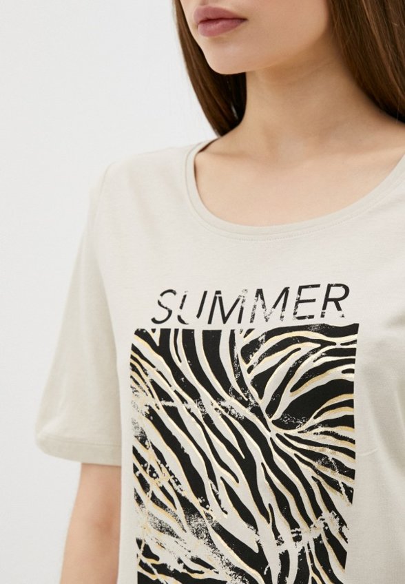 Футболка Baon