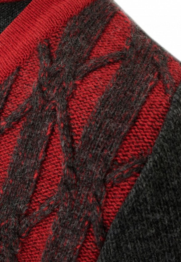 Кардиган Jacote