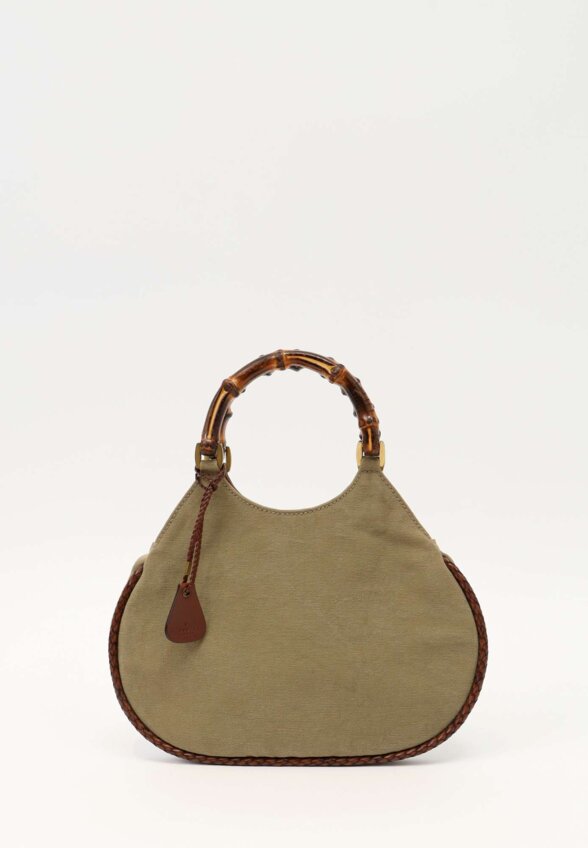 Gucci Bamboo