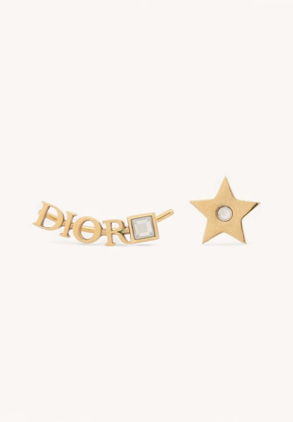 Dior Earrings