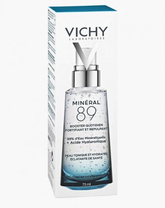 Сыворотка для лица Vichy женщинам