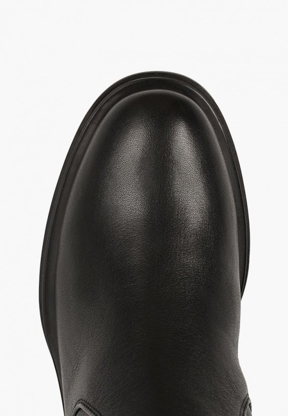 Сапоги El'Rosso