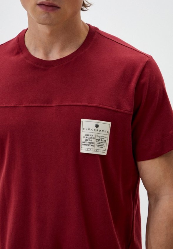 Футболка Blackspade