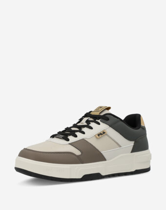 Кеды мужские FILA Fx-1000 Low, Бежевый женщинам