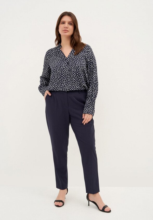 Брюки Samoon by Gerry Weber