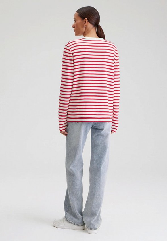 Лонгслив To Be Blossom