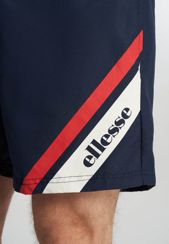 Шорты плавательные мужские Ellesse, Синий