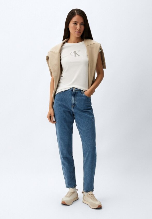 Джинсы Calvin Klein Jeans