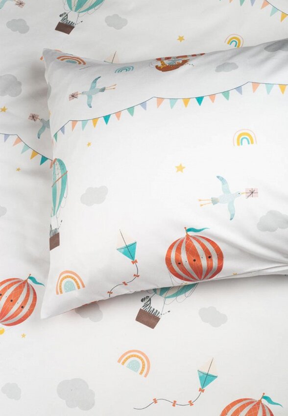 Постельное белье детское Bellehome