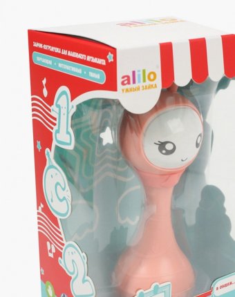 Игрушка развивающая Alilo детям