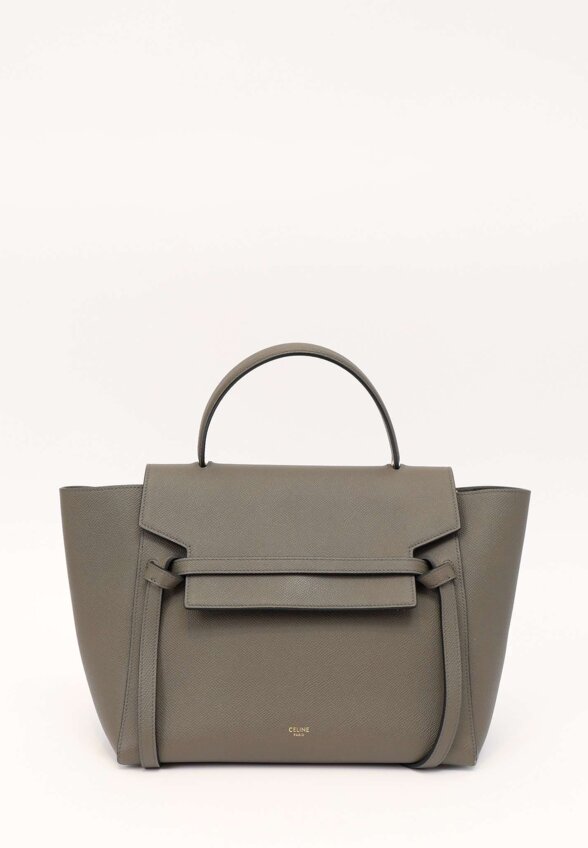 Celine Belt