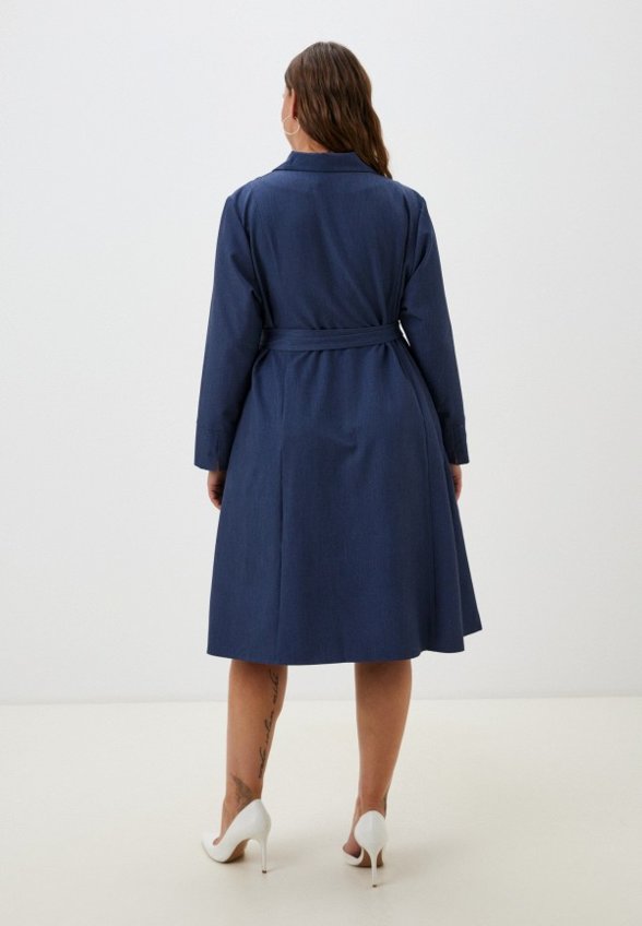 Платье Notte Bianca