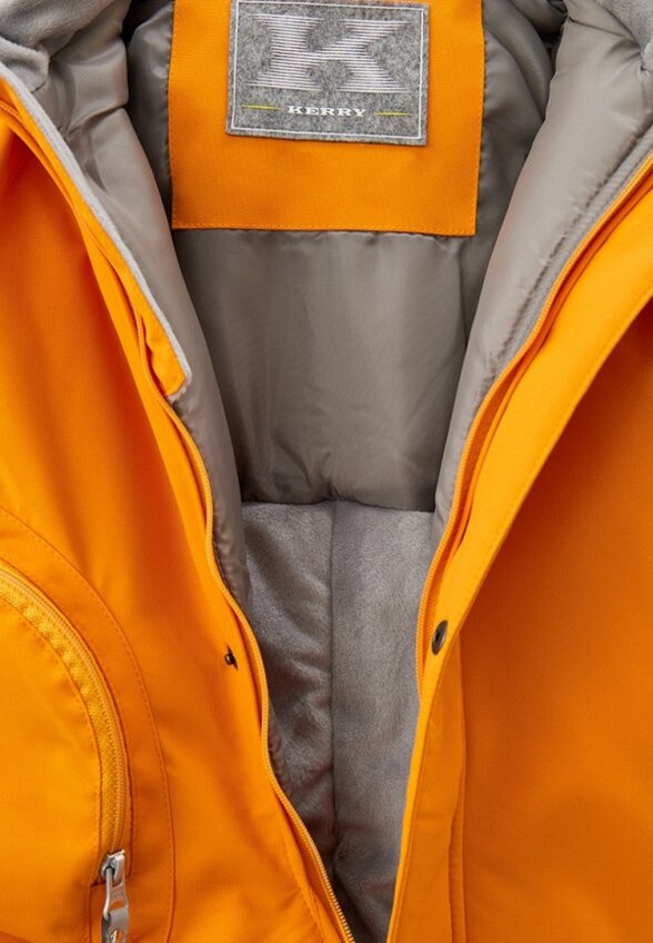 Комбинезон утепленный Kerry