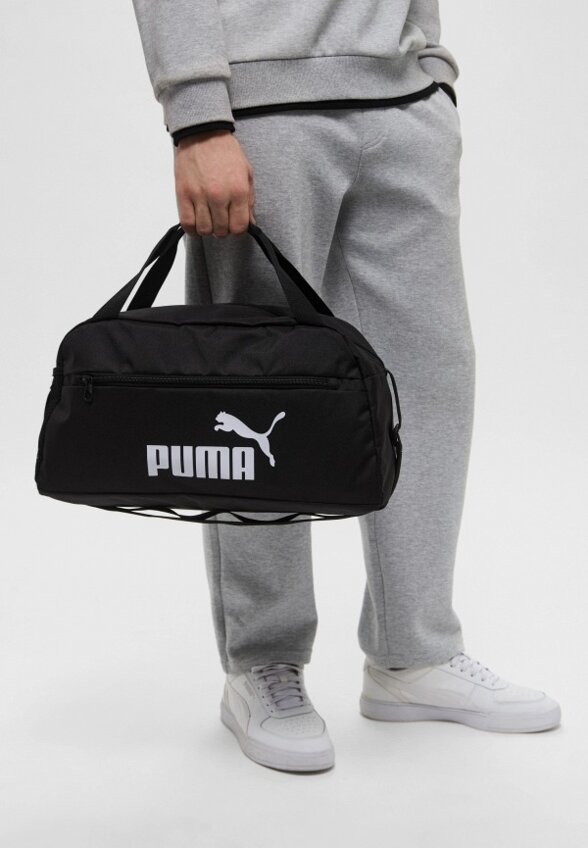Сумка спортивная PUMA