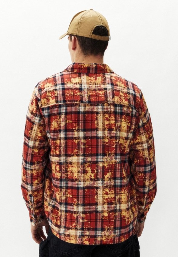 Рубашка Mademan