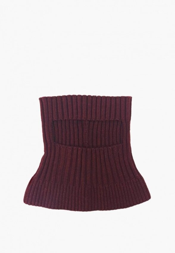 Кепка и снуд Сиринга