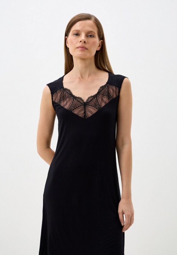 Сорочка ночная Indefini