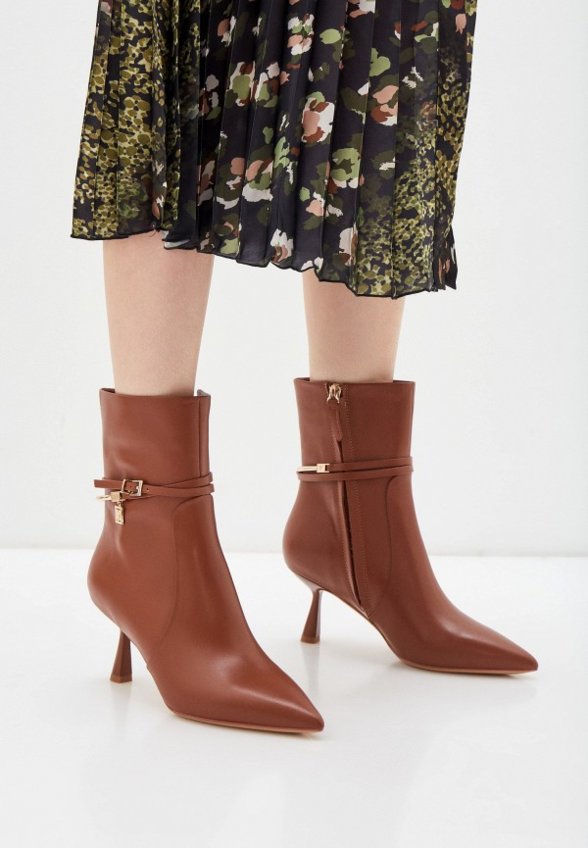 Полусапоги Vitacci