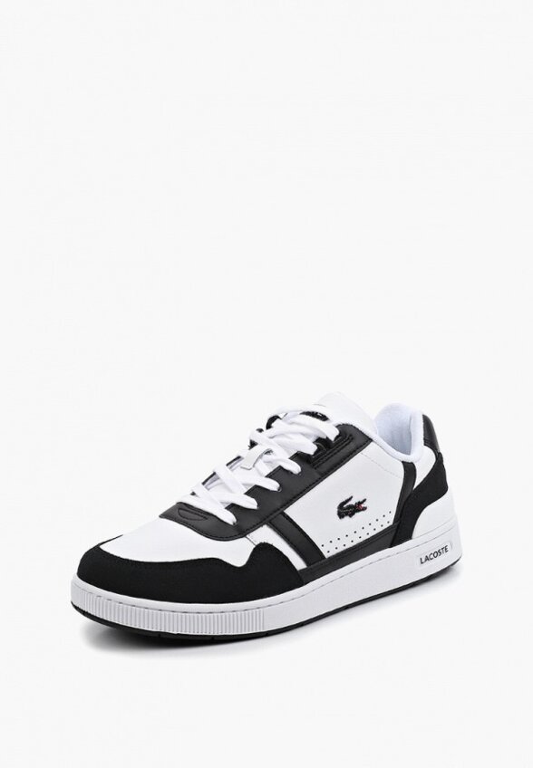 Кеды Lacoste