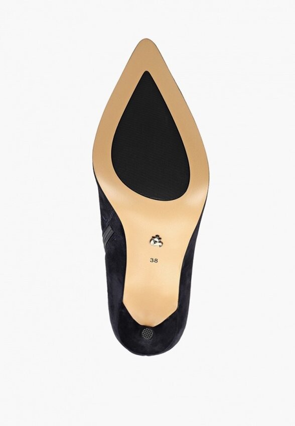 Ботильоны Valley