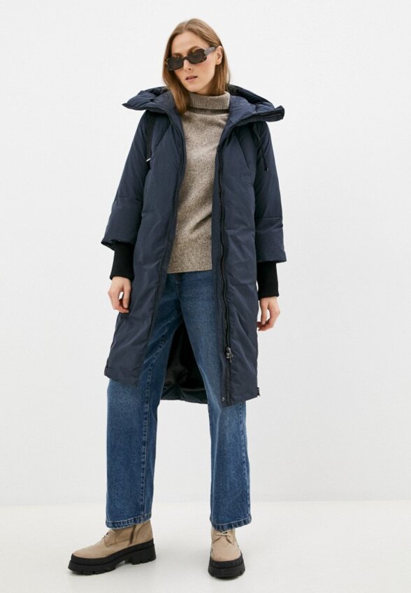 Пуховик Dixi-Coat