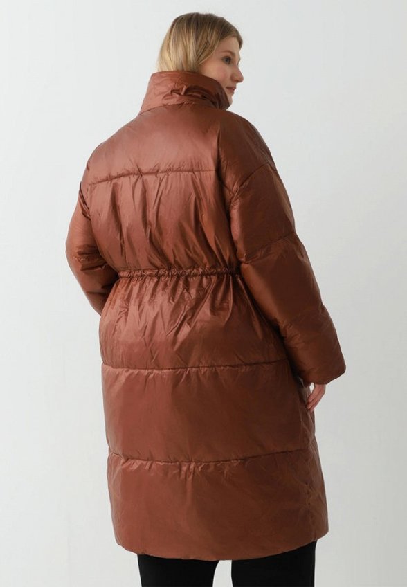 Пуховик Nominee