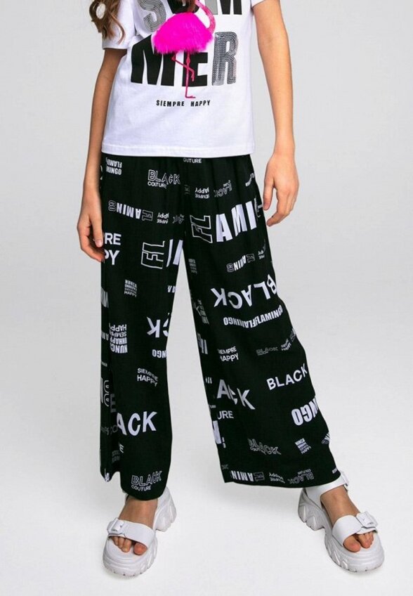 Брюки PlayToday