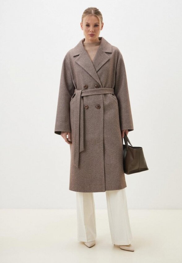 Пальто Lawinter