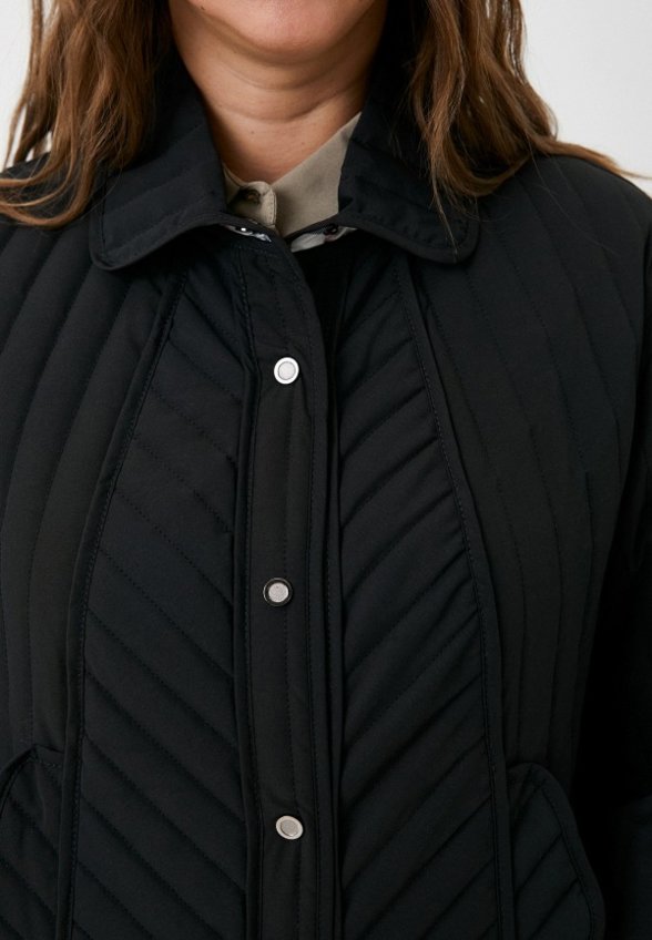 Куртка-рубашка Notte Bianca