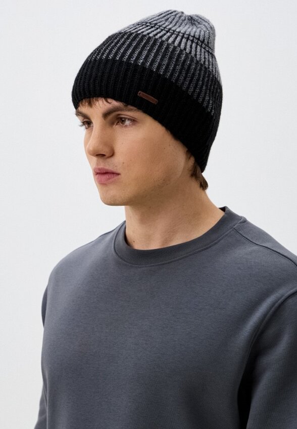 Шапка marhatter