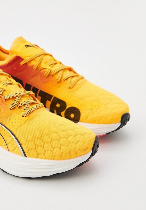 Кроссовки PUMA