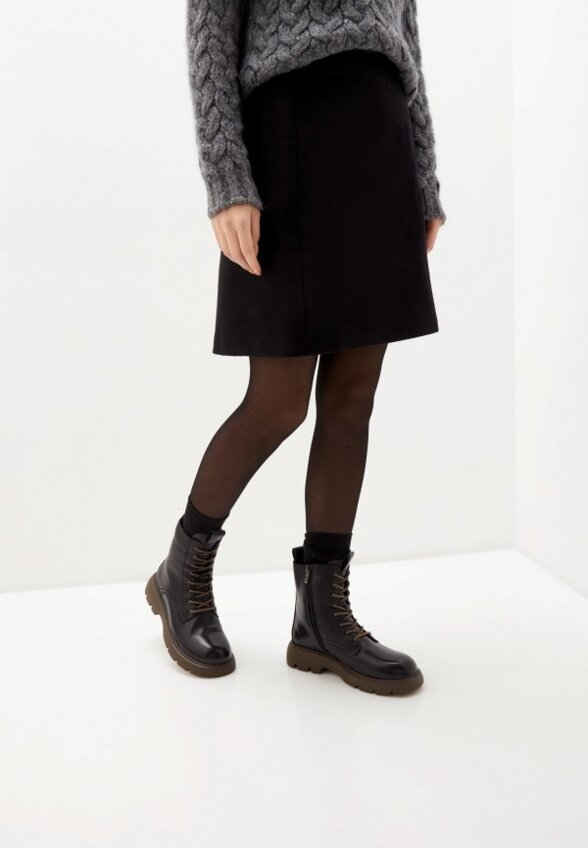 Ботинки Thomas Munz