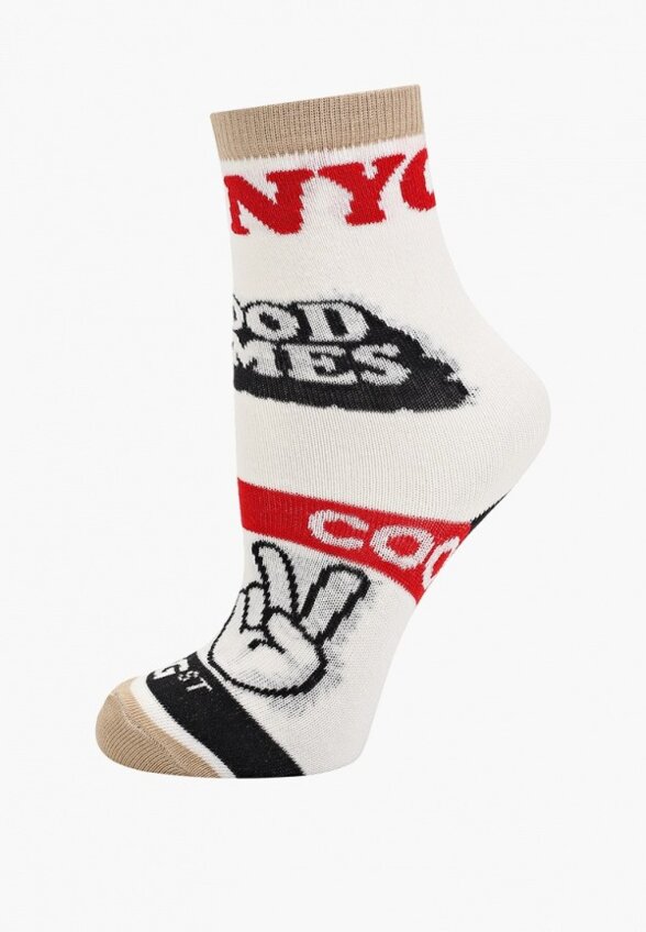 Носки 3 пары Original Marines