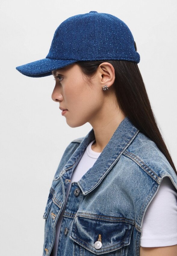 Бейсболка MSGM