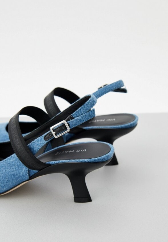 Туфли Vic Matie