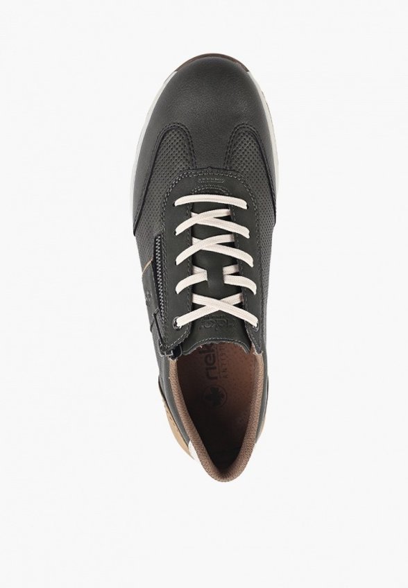 Кроссовки Rieker