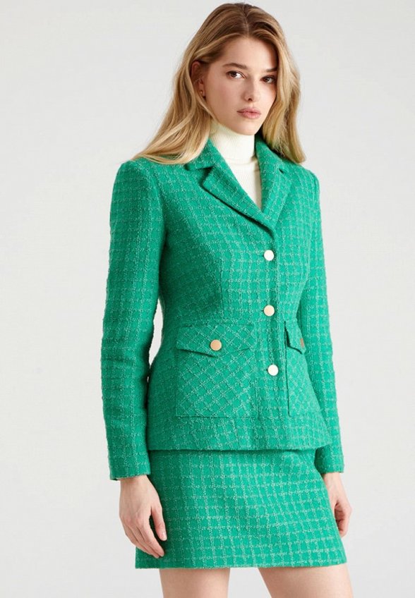 Жакет To Be Blossom