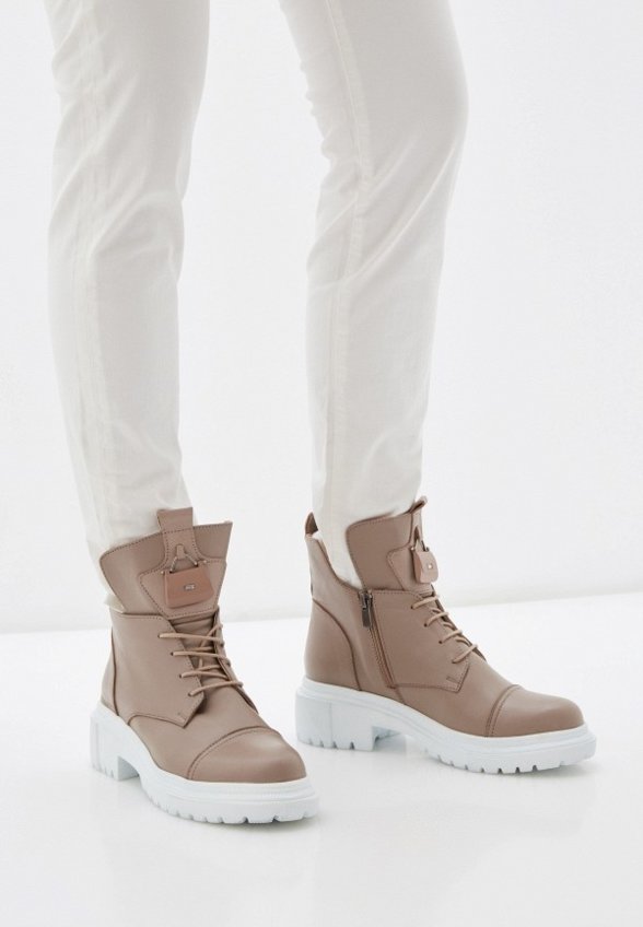 Ботинки Tivalini