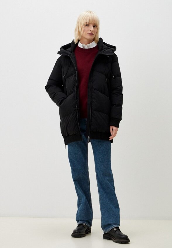 Пуховик Albana